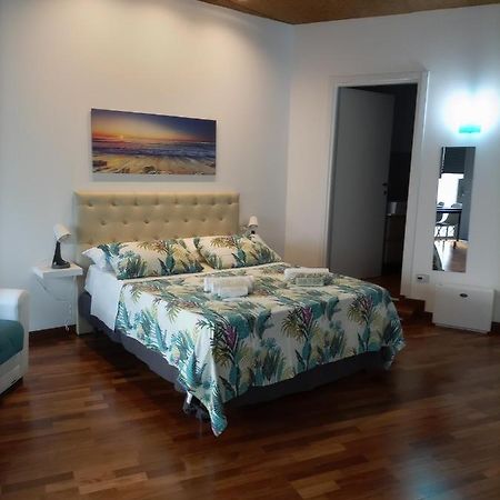 Regina Della Pace Apartments & Suite Con Sauna Monopoli Ngoại thất bức ảnh
